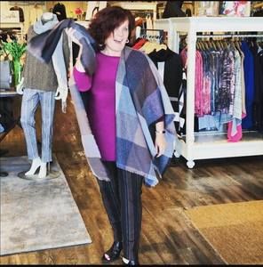 Meet your Posher, Clare